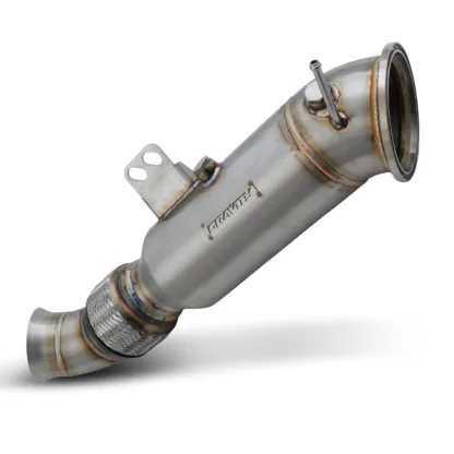 delivering strong base figures in all models. If you're planning on tuning your car