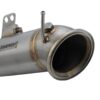 Constructed from High Grade T304 Stainless Steel for durability.