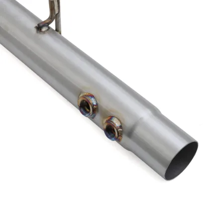 Designed to be a direct replacement for your factory DPF.
