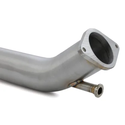 Engineered to improve power and torque across the entire RPM range.
