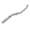 Free flowing DPF replacement to the the most from your MHEV 3.0 diesel Defender.