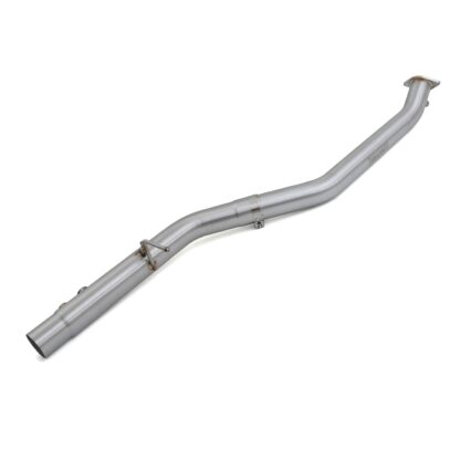 Free flowing DPF replacement to the the most from your MHEV 3.0 diesel Defender.