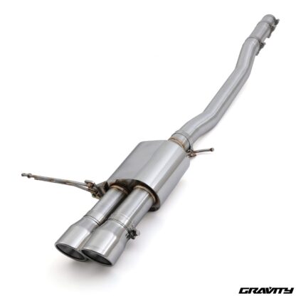 Easy mod to offer more power and increased noise from your Mini