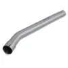 Gravity Performance exhaust resonator delete centre sections are designed in house using the OEM mounting points to ensure smooth fitment every time. Using the highest quality T304 stainless steel for performance and durability.