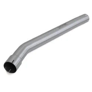 Gravity Performance exhaust resonator delete centre sections are designed in house using the OEM mounting points to ensure smooth fitment every time. Using the highest quality T304 stainless steel for performance and durability.