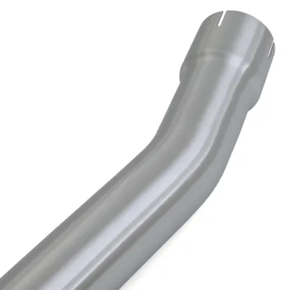 Replaces your centre silencer