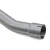 or resonator section.
