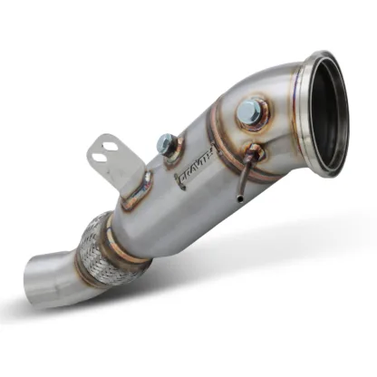 delivering strong base figures in all models. If you're planning on tuning your car