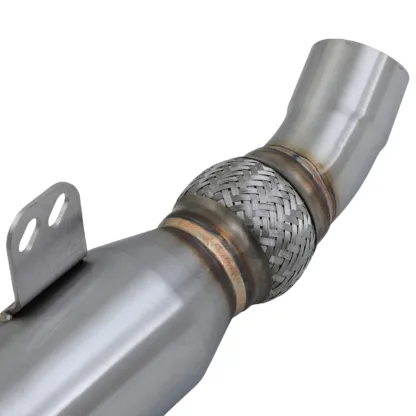 Constructed from High Grade T301 Stainless Steel for durability.