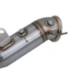 Designed to improve throttle response and increase horsepower capacity