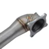 Fully TIG Welded for added strength.