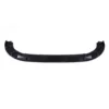 Gravity Performance front splitters are precision engineered to be a flush fit onto the original front bumper