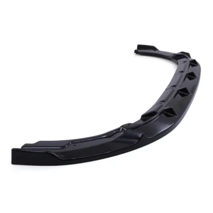enhancing the front end of your Transporter with a lower