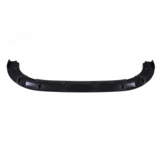 Gravity Performance front splitters are precision engineered to be a flush fit onto the original front bumper