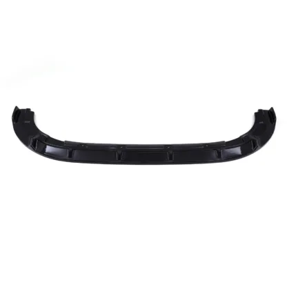 Gravity Performance front splitters are precision engineered to be a flush fit onto the original front bumper