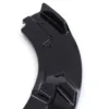 Direct and secure fitment onto the OEM bumper