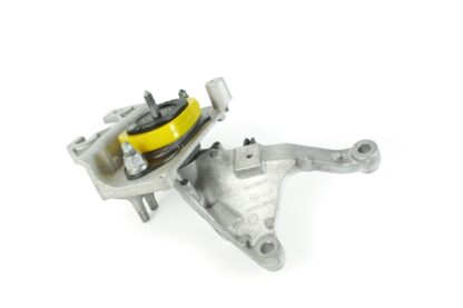 helping to restore a level of responsiveness expected from a hot hatch. Made using our Yellow 70A durometer material