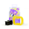 <p>PFF60-1421 Gearbox Mounting Bush Insert is a two-part kit that acts to stiffen the upper and lower voiding of the OE mount