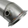 Manufactured from highest quality T304 grade stainless steel