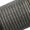 Mandrel bent and fully TIG welded for strength and durability