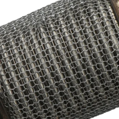 Mandrel bent and fully TIG welded for strength and durability