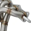 Manufactured from high quality T304 grade stainless steel