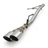 Manufactured from highest quality T304 grade stainless steel
