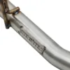 Manufactured from highest quality T304 grade stainless steel
