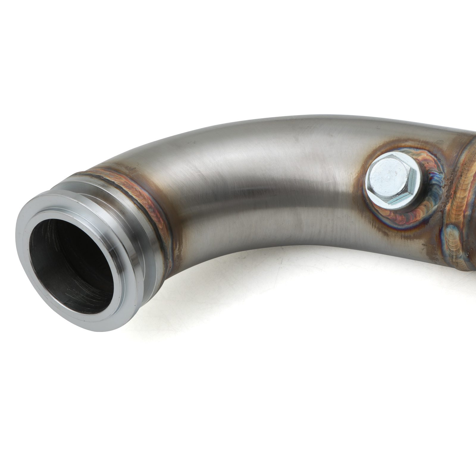 Free flowing catalyst replacement to get the most from the 2.0L CDTI