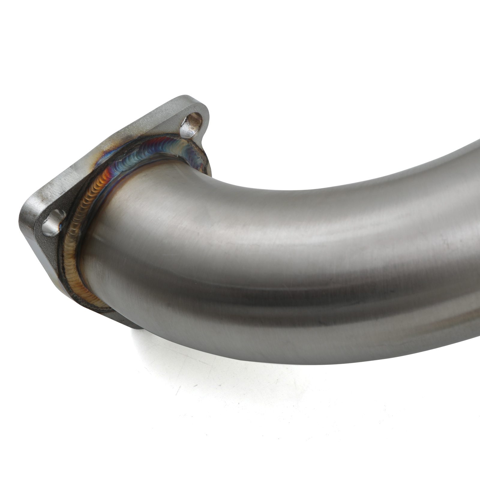 Designed to improve power and torque across the entire RPM range