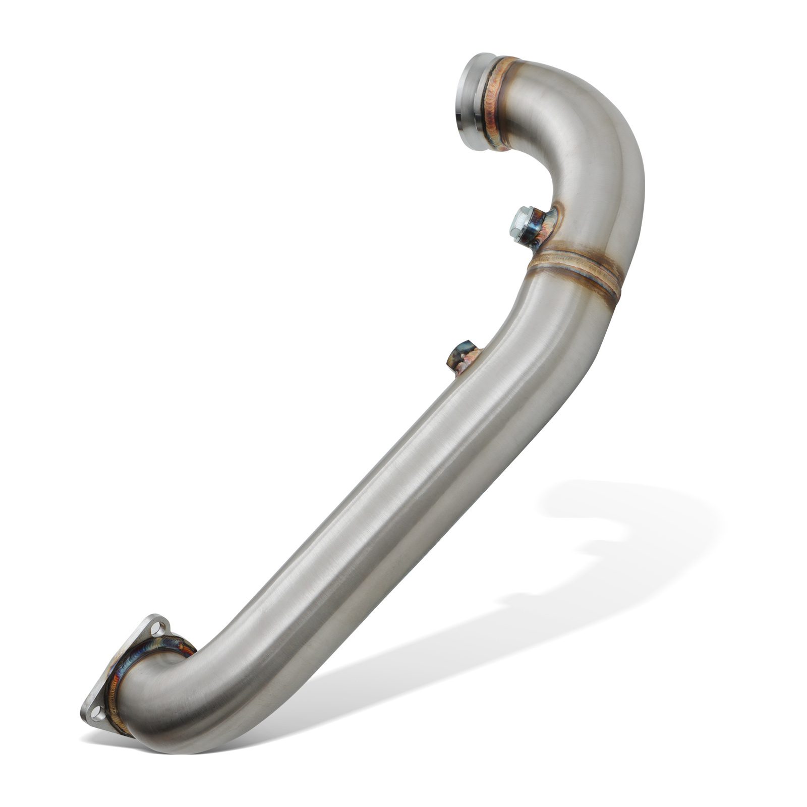 Manufactured from highest quality T304 grade stainless steel