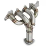 Designed to improve power and torque across the entire RPM range