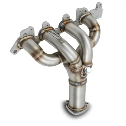 Designed to improve power and torque across the entire RPM range