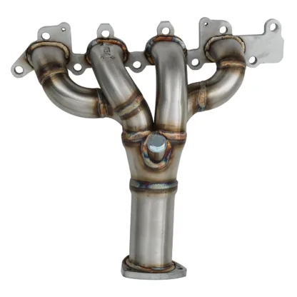 Mandrel bent and fully TIG welded for strength and durability
