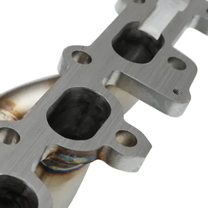 Free flowing catalyst replacement to get the most from Z18 engine