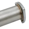 Designed to improve power and torque across the entire RPM range