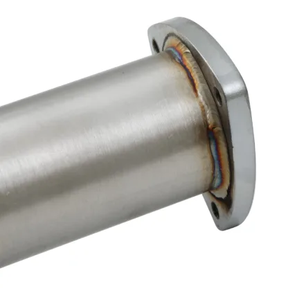 Designed to improve power and torque across the entire RPM range