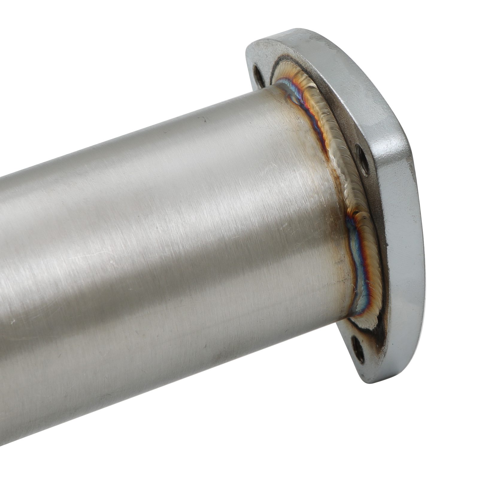 Designed to improve power and torque across the entire RPM range