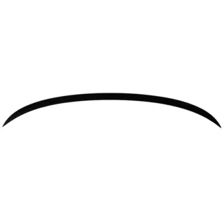 Gravity Performance spoilers improve your car's aerodynamics creating extra downforce. Our Gravity Performance spoilers add a sporty look to your car and enhance the rear end styling.