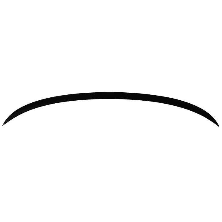 Gravity Performance spoilers improve your car's aerodynamics creating extra downforce. Our Gravity Performance spoilers add a sporty look to your car and enhance the rear end styling.