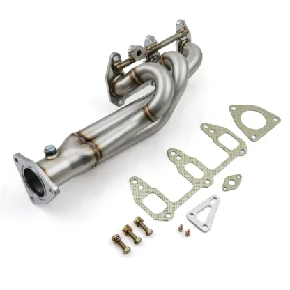 Mandrel bent and fully TIG welded for strength and durability