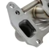 Manufactured from highest quality T304 grade stainless steel