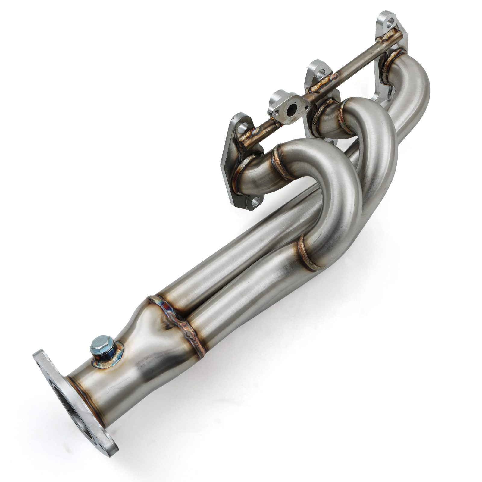 Manufactured from highest quality T304 grade stainless steel