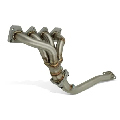 Gravity Performance Manifolds are designed to be direct replacements for OEM manifolds