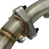 Manufactured from high quality T304 grade stainless steel