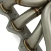 Mandrel bent and fully TIG welded for strength and durability