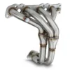 Manufactured from T304 grade polished stainless steel