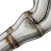 Crafted to Noticeably improve throttle response