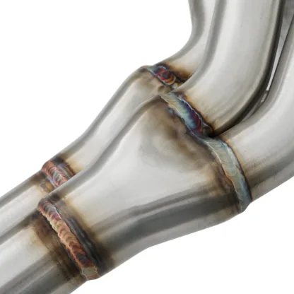 Crafted to Noticeably improve throttle response