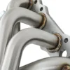 Manufactured from T304 grade polished stainless steel